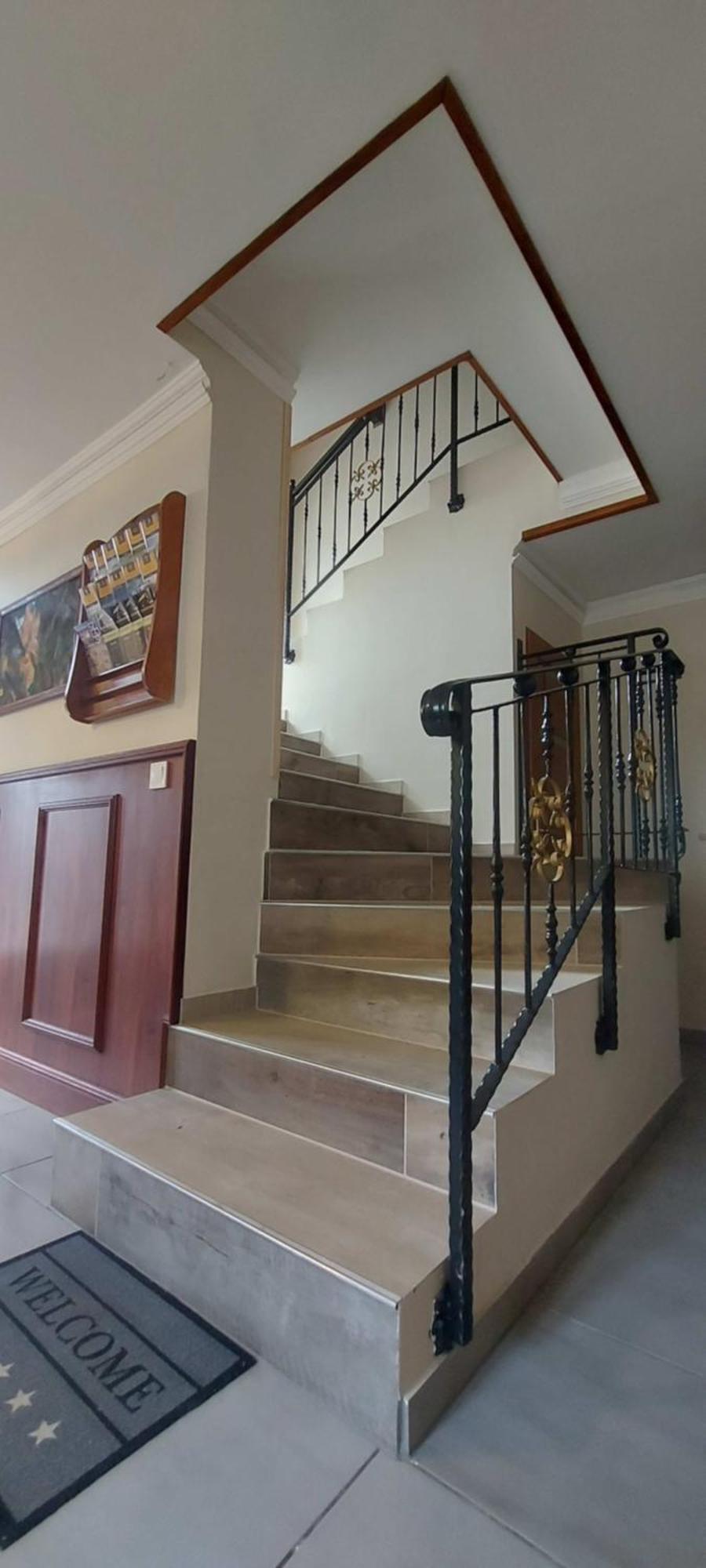 Villa Verteskacsa Vértesacsa Exteriör bild