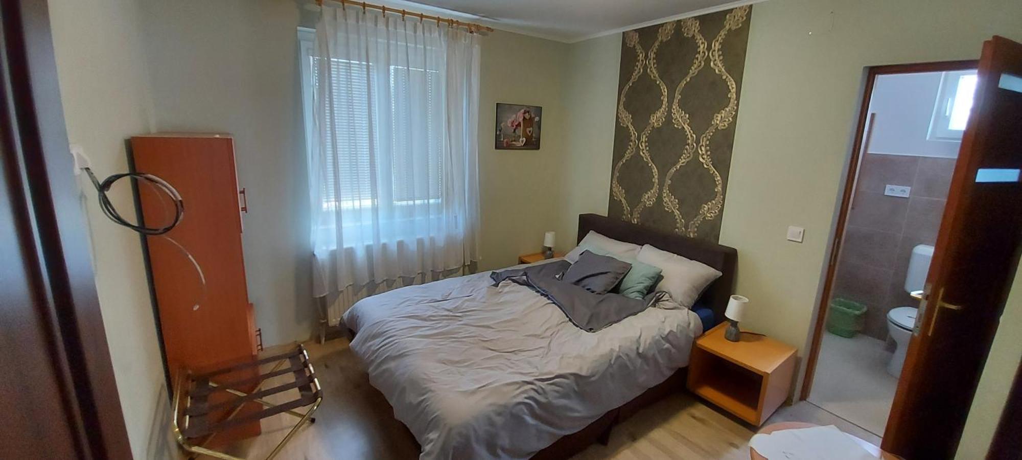 Villa Verteskacsa Vértesacsa Exteriör bild