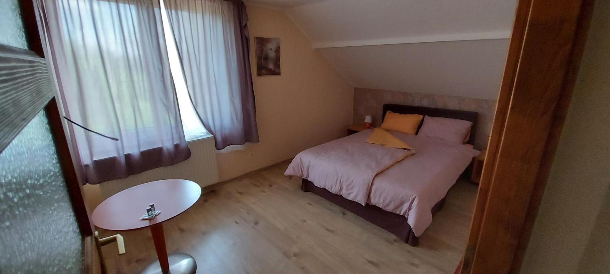 Villa Verteskacsa Vértesacsa Exteriör bild